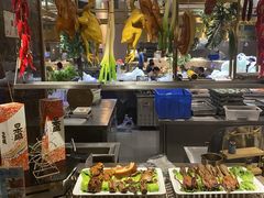-海玥荟海鲜姿造自助餐厅(欧罗巴广场店)