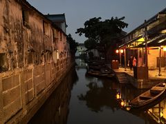 -绍兴书圣故里景区