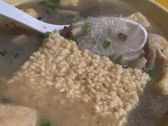 -笑云开汤包店(网巾市店)