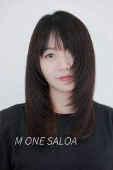 -MONE美发沙龙