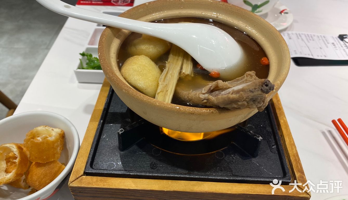 新加坡菜 好吃到飞起炒面