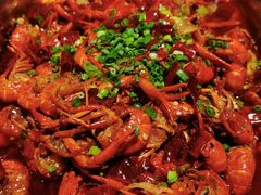 -李叔叔虾蟹大排档(青羊店)