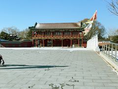 -盛世南宫影视城(北普陀影视城)