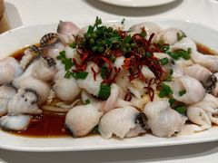 -北李妈妈菜·虾爬子大锅贴(贵和店)
