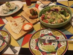 -彼德西餐厅(凯德广场新南店)