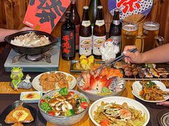 -鸟内会居酒屋(得意潮馆店)