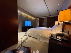 -广交会威斯汀酒店