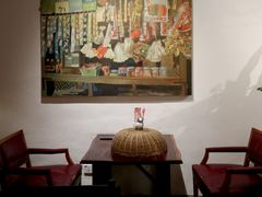 -Cuc Gach Quan Restaurant