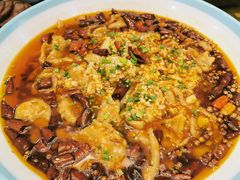 -味道香山烤鸭店(马池口店)