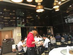 -和平馆·地道港澳茶餐厅(西门口店)