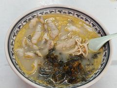 -明呈黄鱼面馆(斜土路店)