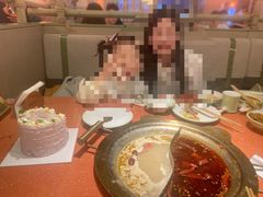-山与蓝·轻糖鲜果蛋糕(勒泰店)