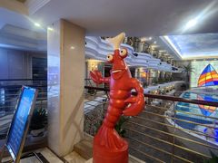 -海韵之星邮轮水会(明发商业广场店)