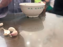 -诚祥泡馍馆