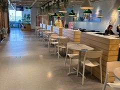-宜家·瑞典风味餐厅(四元桥店)