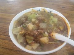 -段生记肉丸糊辣汤(西铁大明宫住宅小区店)