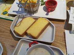 -豪客来牛排(宝龙城市广场店)