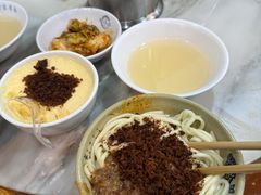-肖家河家常面(肖家河北街店)