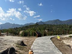 -白水寺森林公园