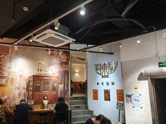 -君东记本帮面馆(天钥桥路店)