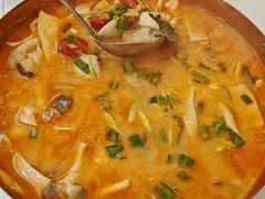 -花样西贡·法式越南餐厅(西大万达店)