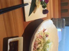 -皇品田苑日式料理(苏州中心店)