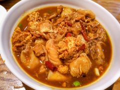 鱼子鱼泡-金锅小厨(乐活街店)