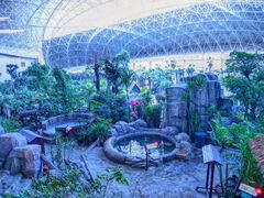 -渔岛海洋度假区