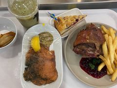 -宜家·瑞典风味餐厅(北京西红门店)