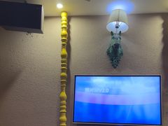 -宝乐星量贩KTV(莲升路店)