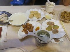 -兄弟深夜豆浆