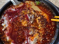 -蜀王砂锅总店