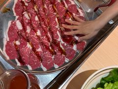 -伊茉家的烤肉店(勒泰中心店)