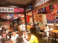 -大鲜生·亚洲菜融合小食堂