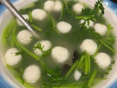 -陈记菜馆·非遗淮扬菜(东关街教场店)