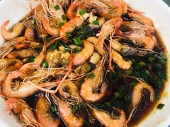 -旺山·浪头人家