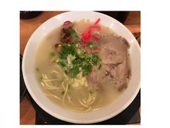 -博多一幸舍(侨福芳草地购物中心店)