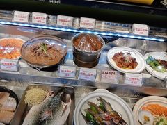 -俭朴菜(鲁磨路店)