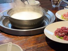 -大良毋米粥(锦龙路总店)