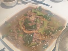 -潮发潮汕牛肉店(龙洞店)