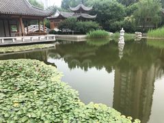 -南普公园