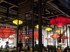 大堂-受气牛肉·重庆耙牛肉(来福士店)