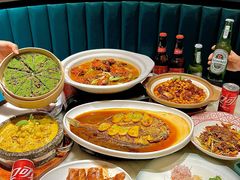 -径山十八道·风味民间菜(杭州总店)