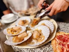 -震海贝烤贝·民俗特色店(延吉总店)