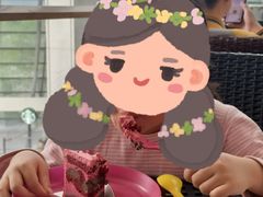 -第戎蛋糕(恒隆广场店)