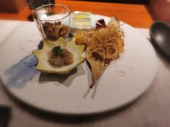 -yokocho上横町·日本食街(深业上城店)