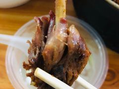 -斯丹姜母鸭·古法干香(涂门街总店)