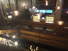 -24H COLOR咖啡厅(惠州金山湖店)