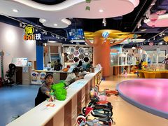 -meland·儿童乐园·游戏厅娃娃机·电玩Xbox(成都合生汇店)