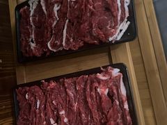 -荣记潮汕牛肉火锅(仙鹤街店)